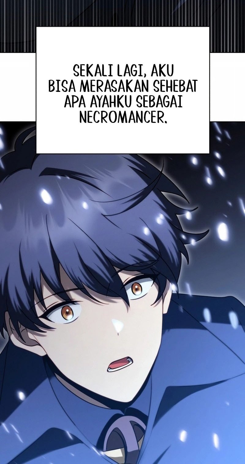 Necromancer Academy’s Genius Summoner Chapter 177 Gambar 7