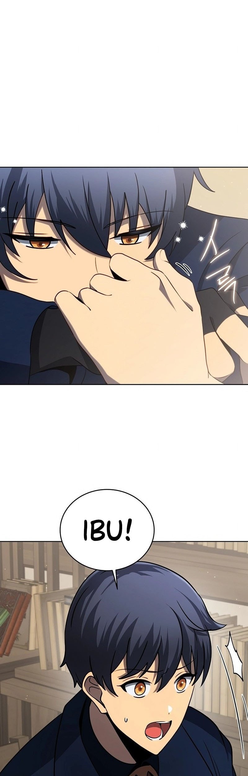 Necromancer Academy’s Genius Summoner Chapter 177 Gambar 9