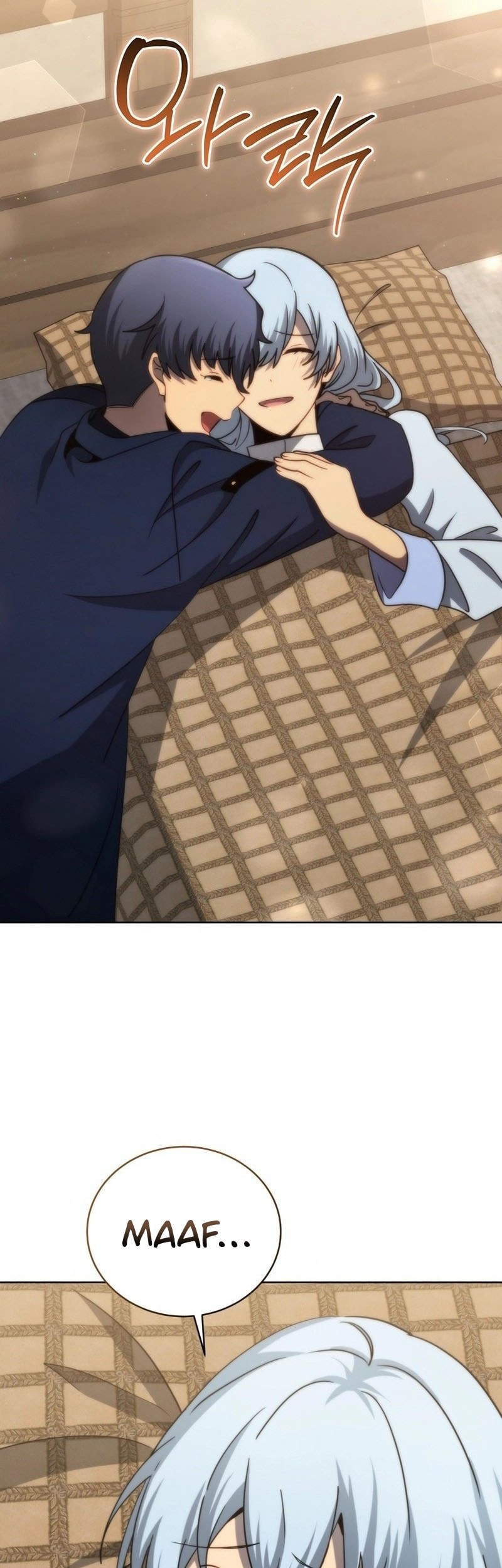 Necromancer Academy’s Genius Summoner Chapter 177 Gambar 12