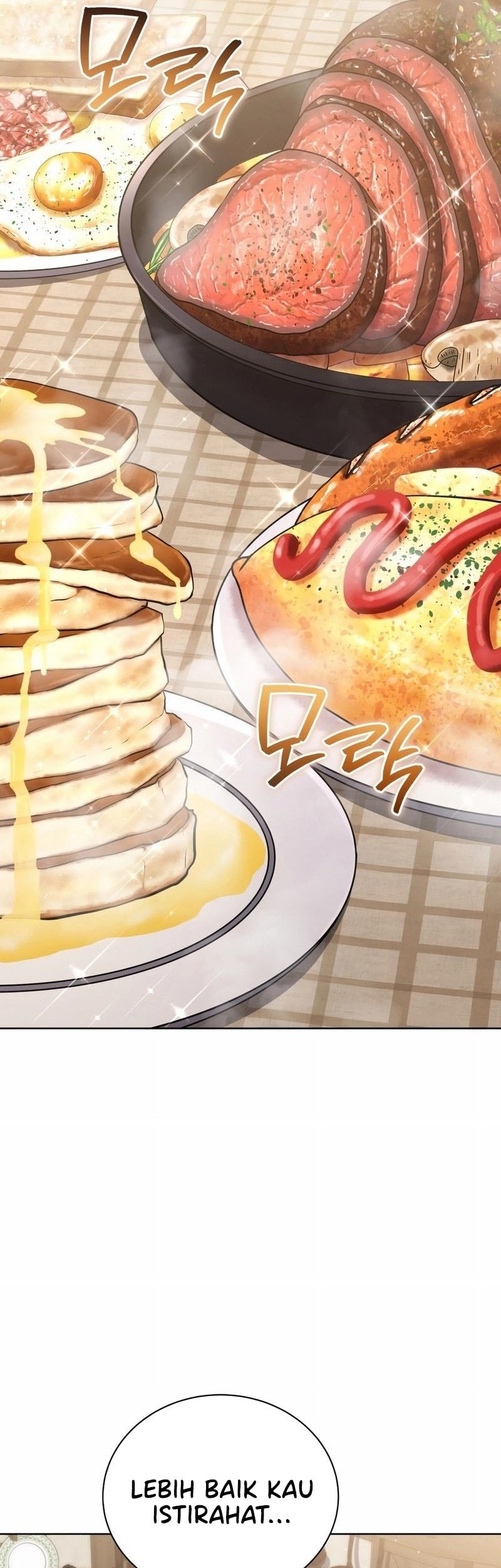 Necromancer Academy’s Genius Summoner Chapter 177 Gambar 16