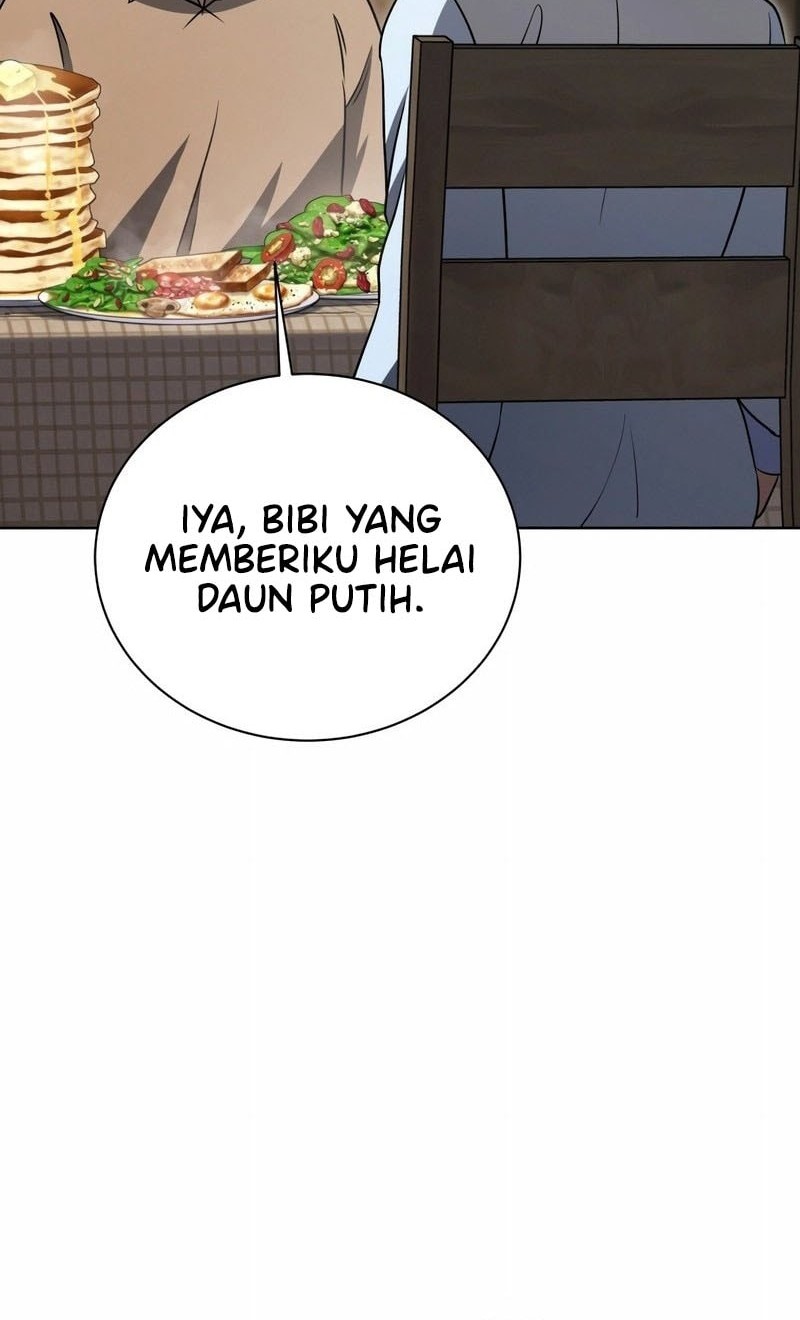 Necromancer Academy’s Genius Summoner Chapter 177 Gambar 19