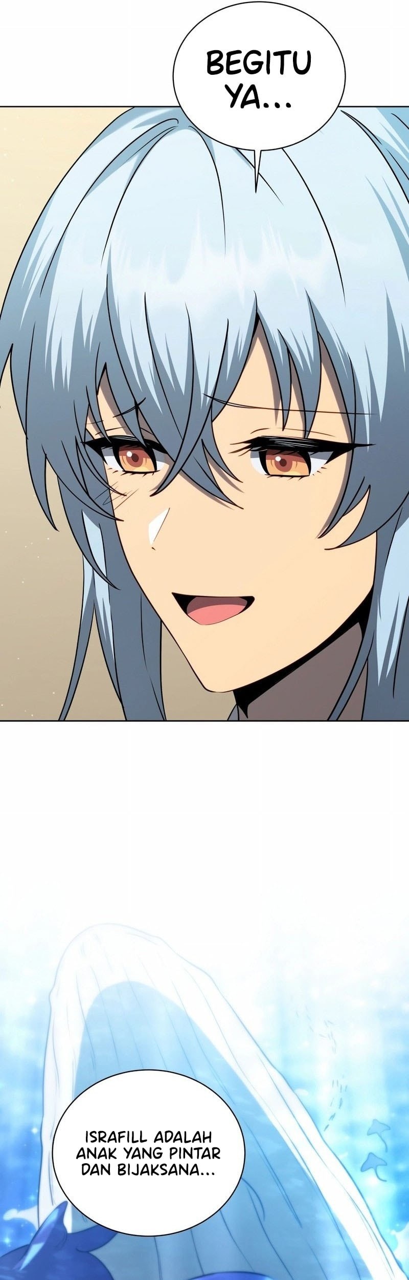 Necromancer Academy’s Genius Summoner Chapter 177 Gambar 20