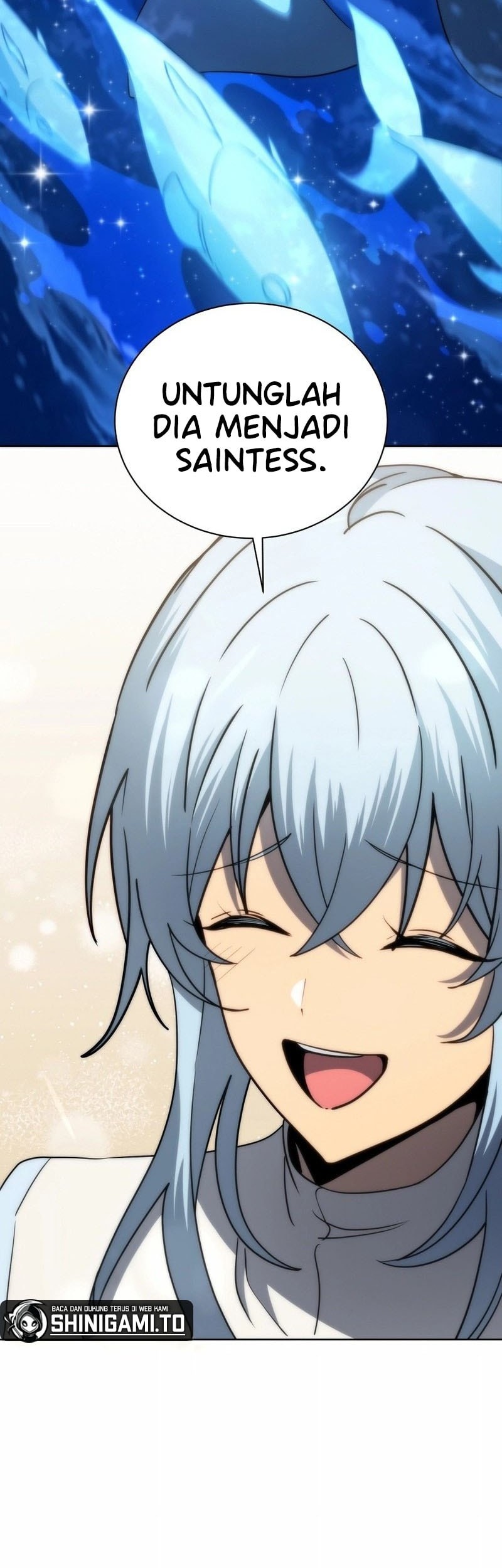 Necromancer Academy’s Genius Summoner Chapter 177 Gambar 22