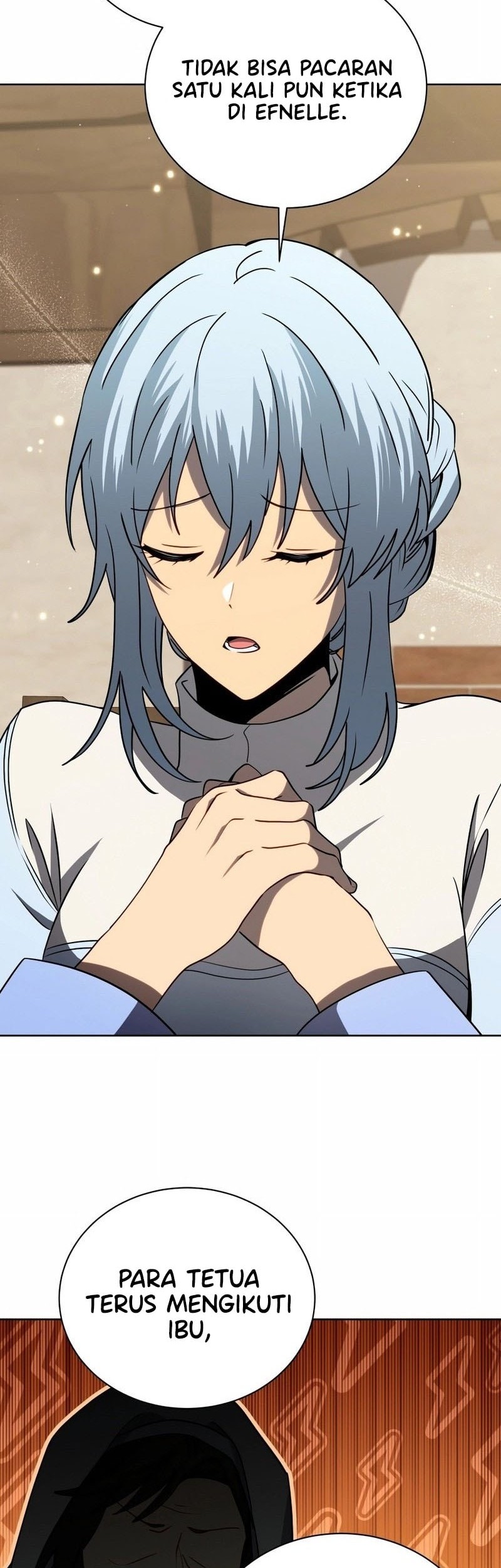 Necromancer Academy’s Genius Summoner Chapter 177 Gambar 29