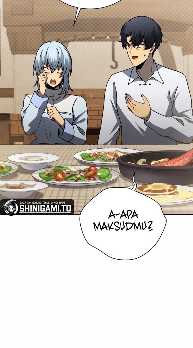 Necromancer Academy’s Genius Summoner Chapter 177 Gambar 31