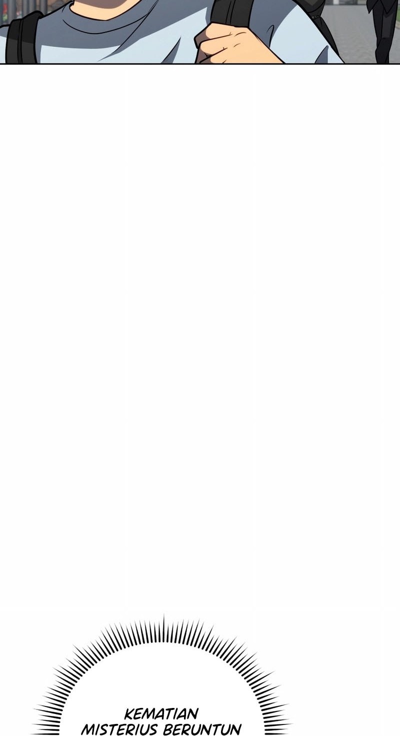 Necromancer Academy’s Genius Summoner Chapter 178 Gambar 37