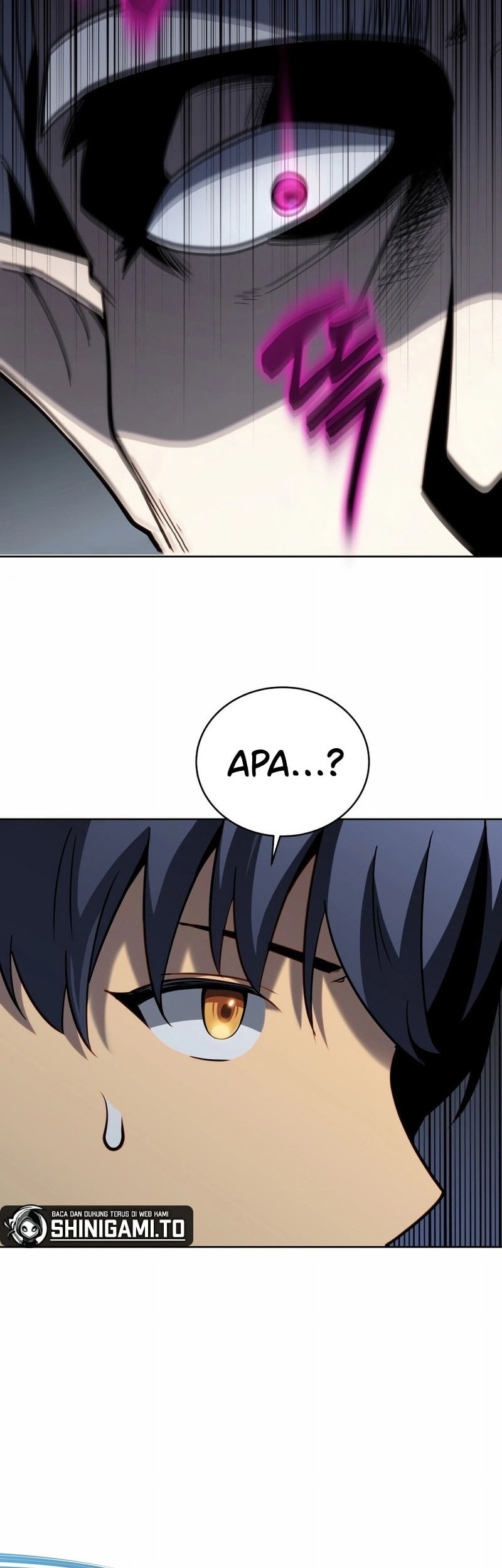 Necromancer Academy’s Genius Summoner Chapter 178 Gambar 47