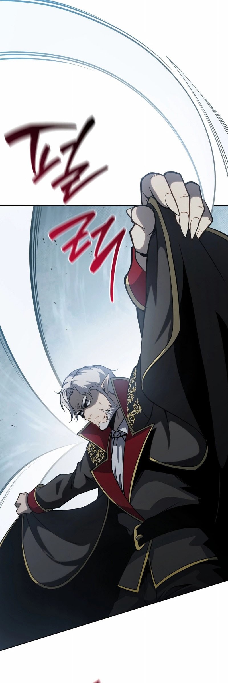 Necromancer Academy’s Genius Summoner Chapter 178 Gambar 48