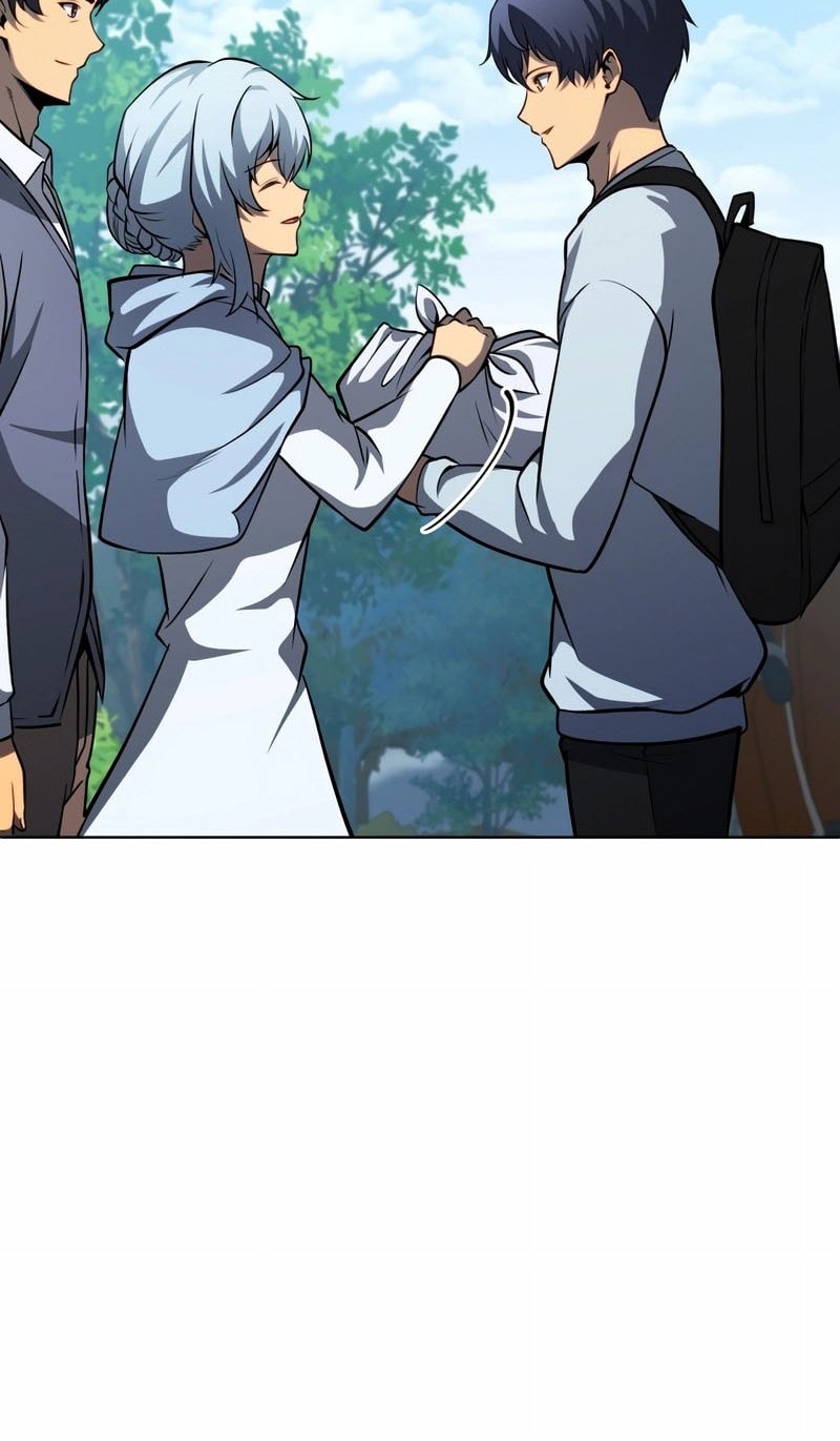 Necromancer Academy’s Genius Summoner Chapter 178 Gambar 5