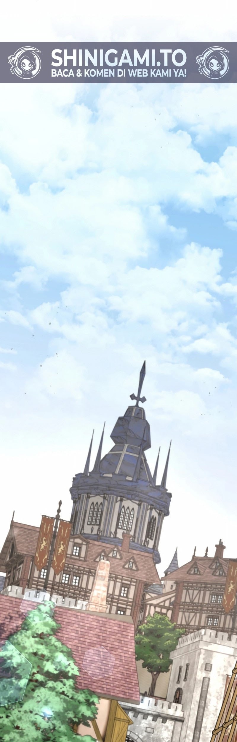 Necromancer Academy’s Genius Summoner Chapter 178 Gambar 8