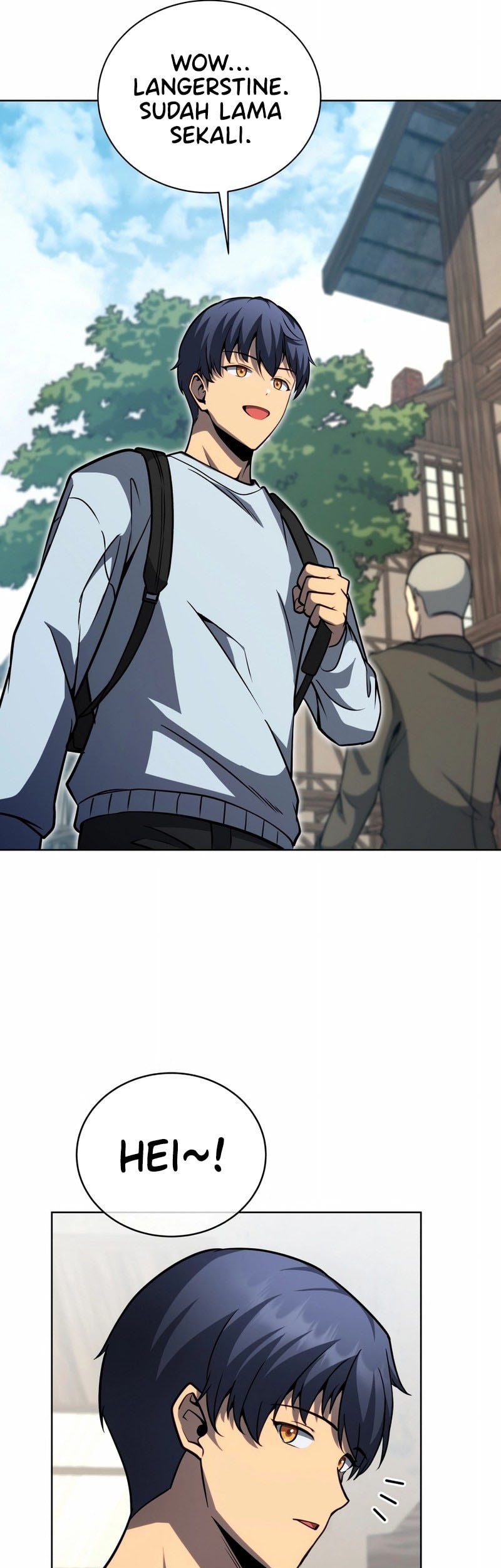 Necromancer Academy’s Genius Summoner Chapter 178 Gambar 10