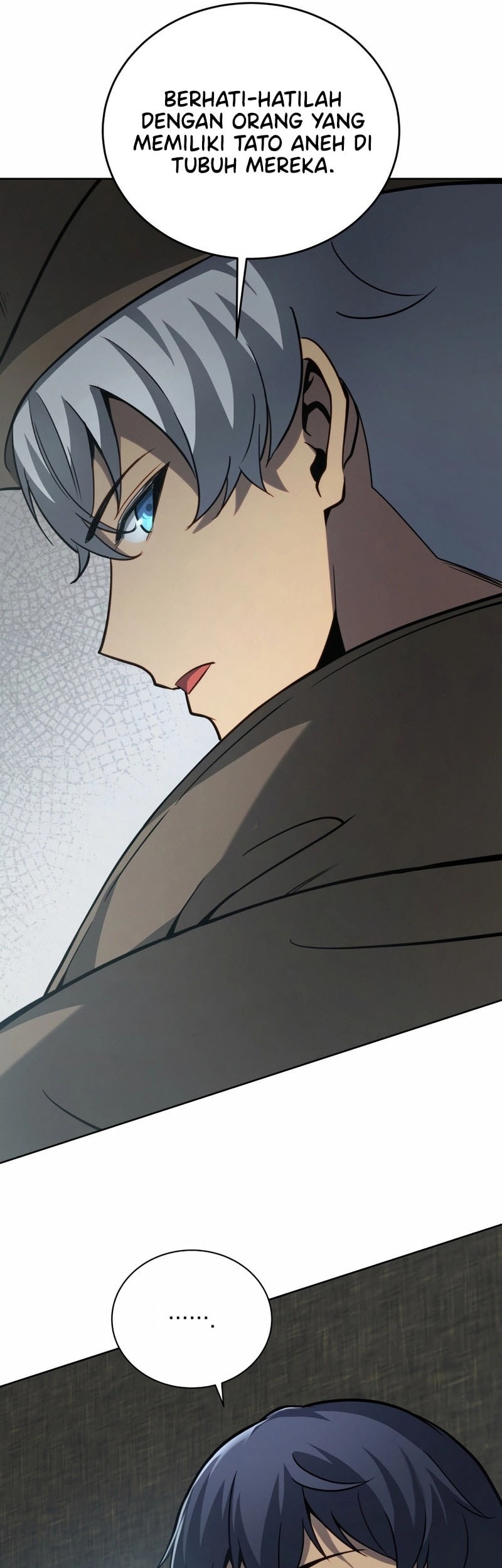 Necromancer Academy’s Genius Summoner Chapter 178 Gambar 22