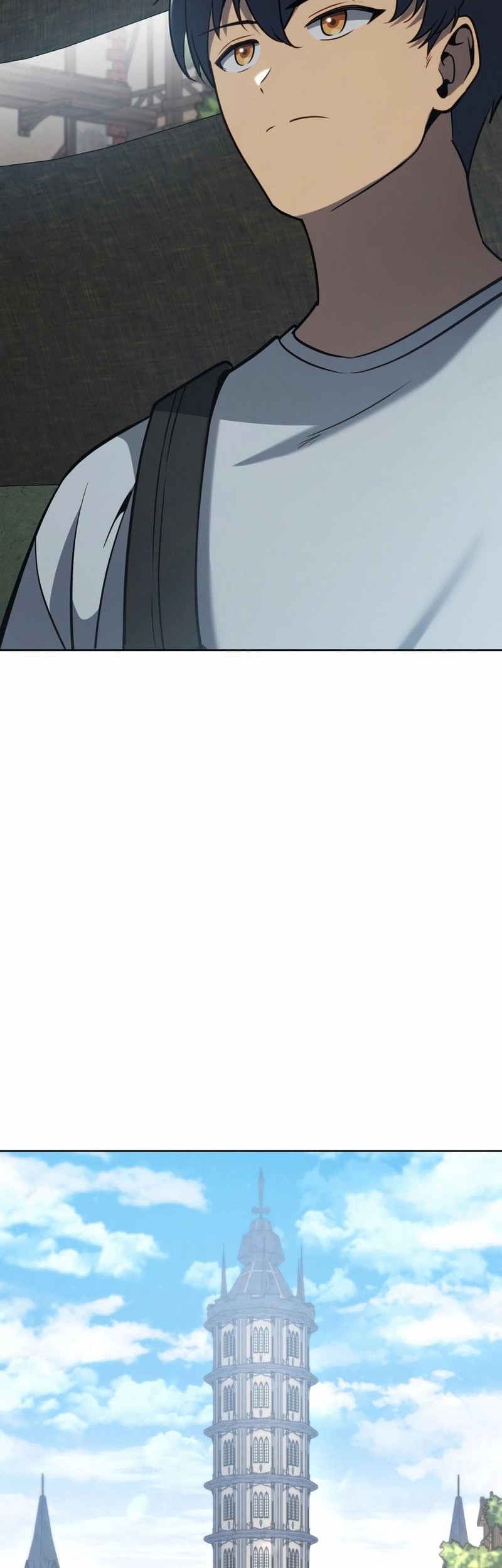 Necromancer Academy’s Genius Summoner Chapter 178 Gambar 23