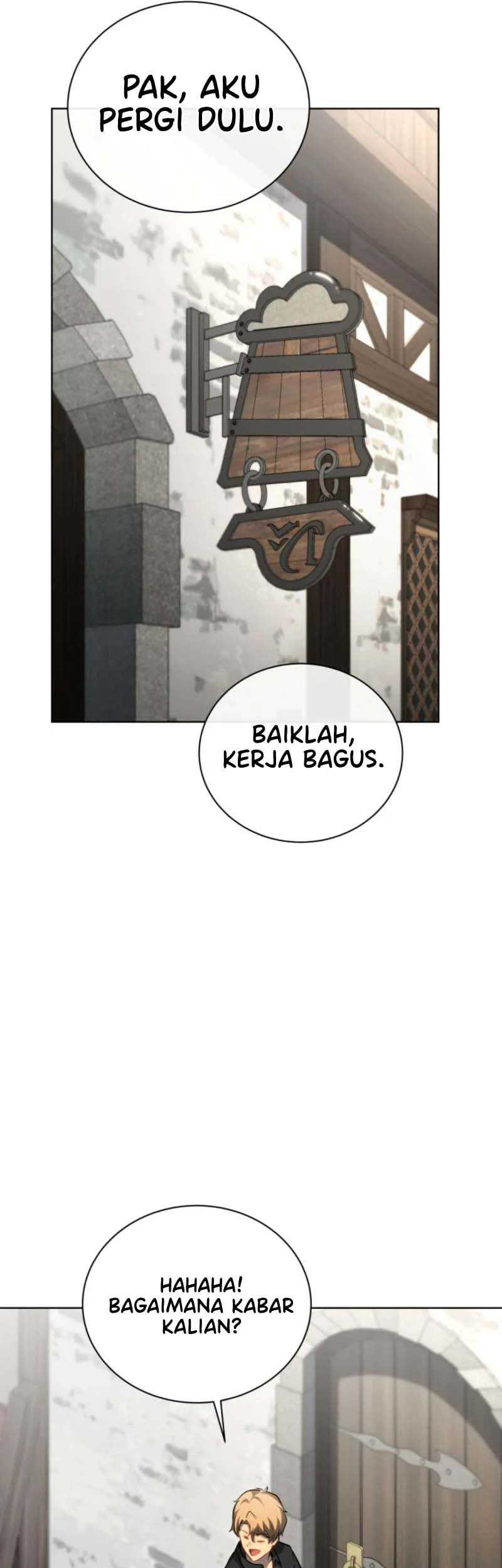 Necromancer Academy’s Genius Summoner Chapter 179 Gambar 57