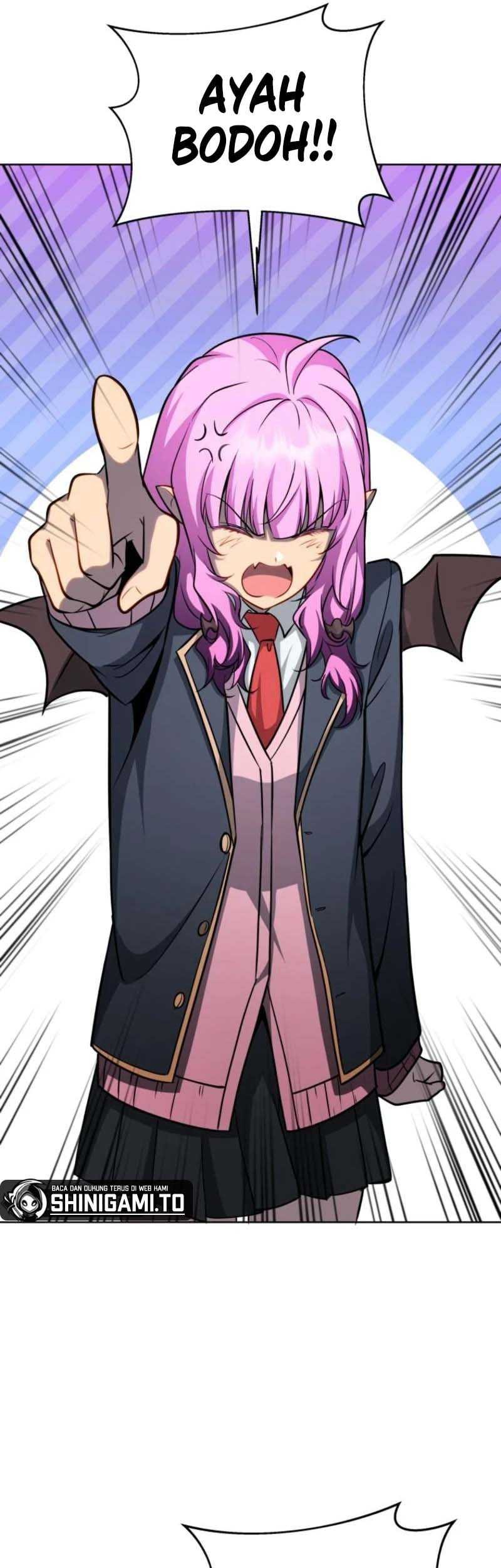 Necromancer Academy’s Genius Summoner Chapter 179 Gambar 37