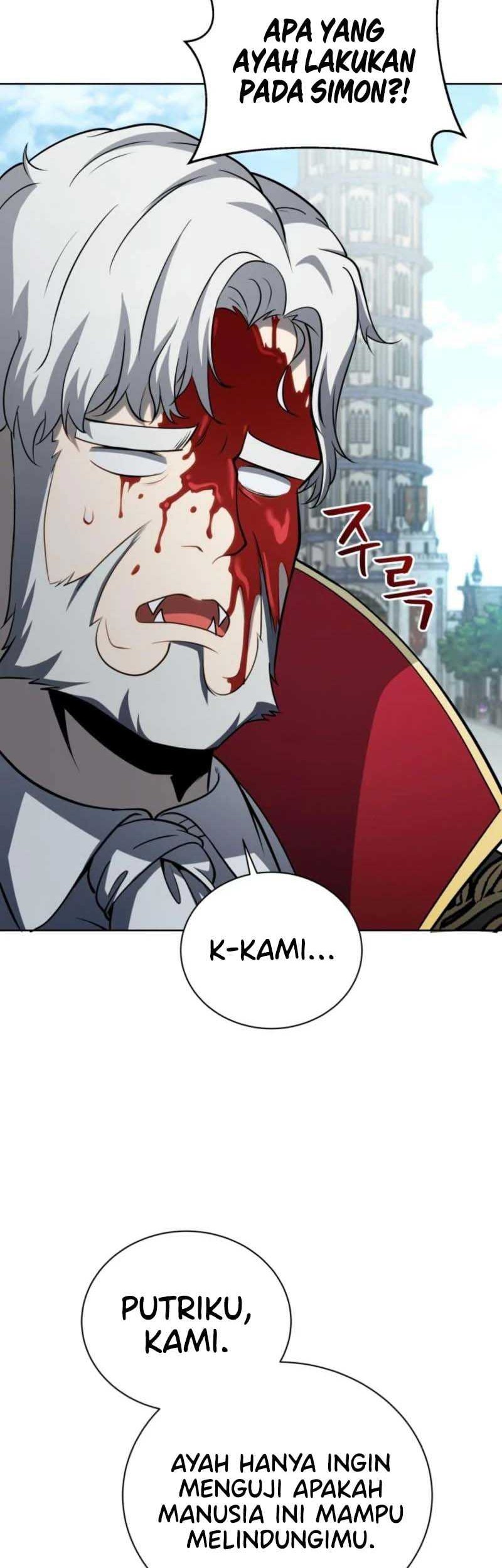 Necromancer Academy’s Genius Summoner Chapter 179 Gambar 38