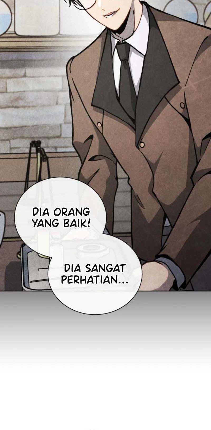 Necromancer Academy’s Genius Summoner Chapter 179 Gambar 48