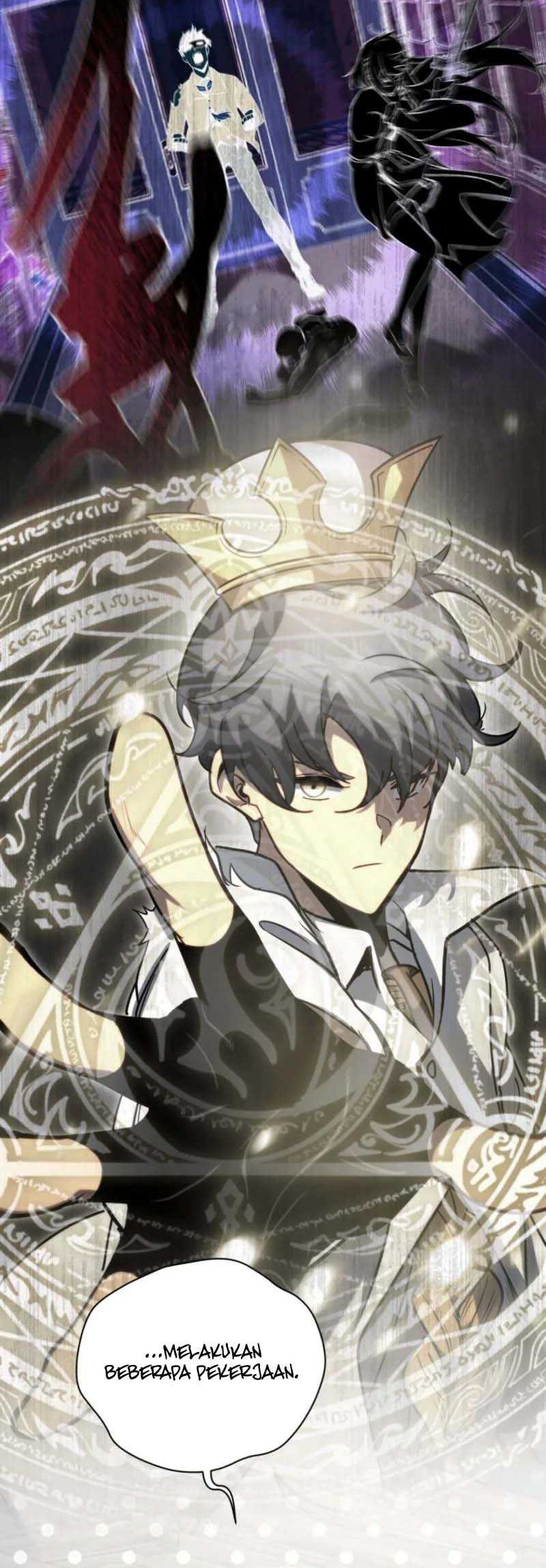 Necromancer Academy’s Genius Summoner Chapter 179 Gambar 52