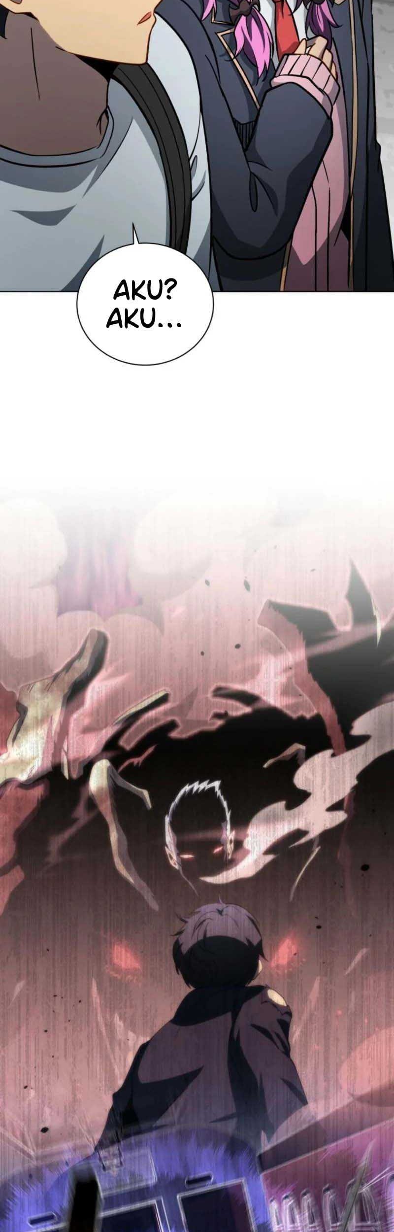 Necromancer Academy’s Genius Summoner Chapter 179 Gambar 51