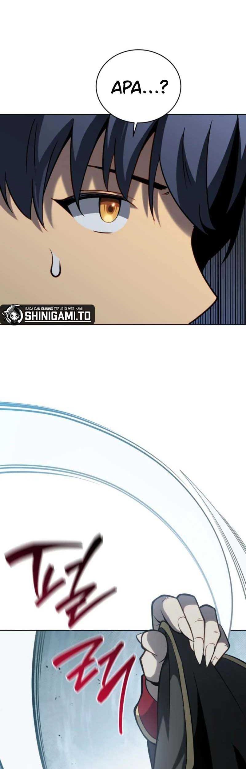 Manhwa Necromancer Academy’s Genius Summoner Chapter 179 gambar nomor 2