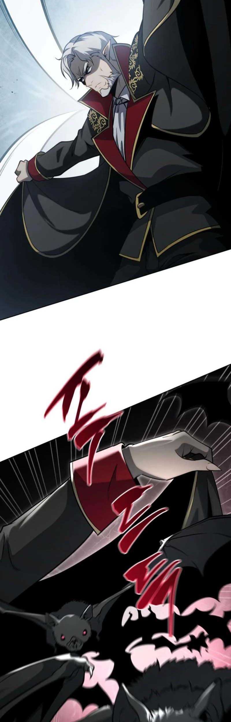 Necromancer Academy’s Genius Summoner Chapter 179 Gambar 3