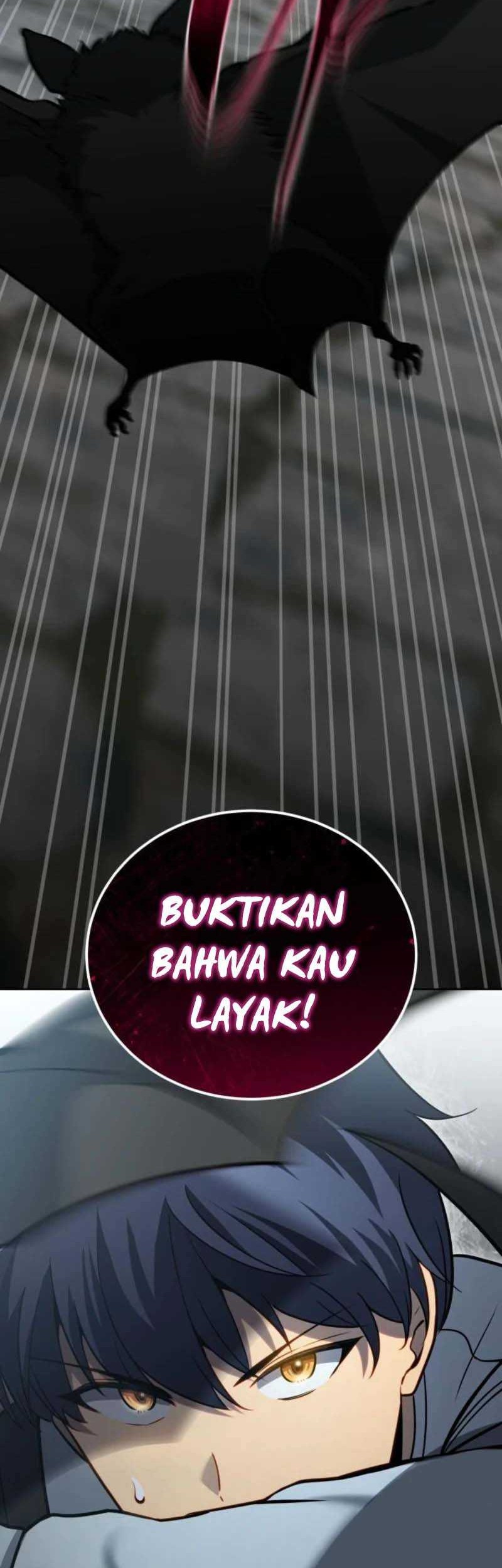 Necromancer Academy’s Genius Summoner Chapter 179 Gambar 6