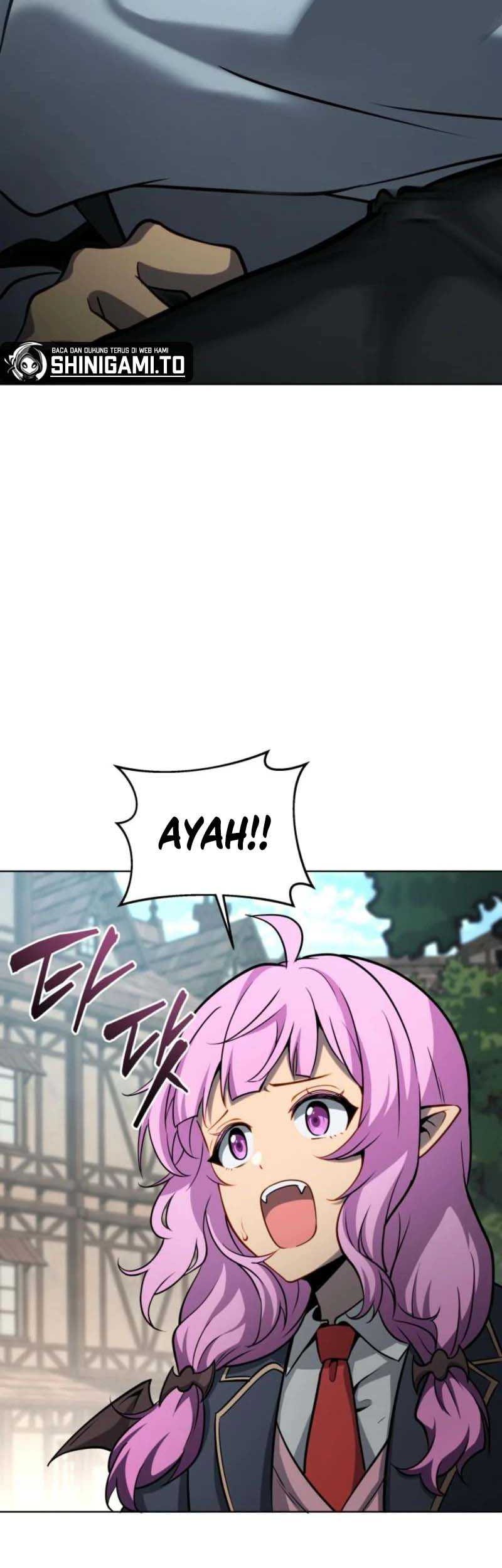 Necromancer Academy’s Genius Summoner Chapter 179 Gambar 7