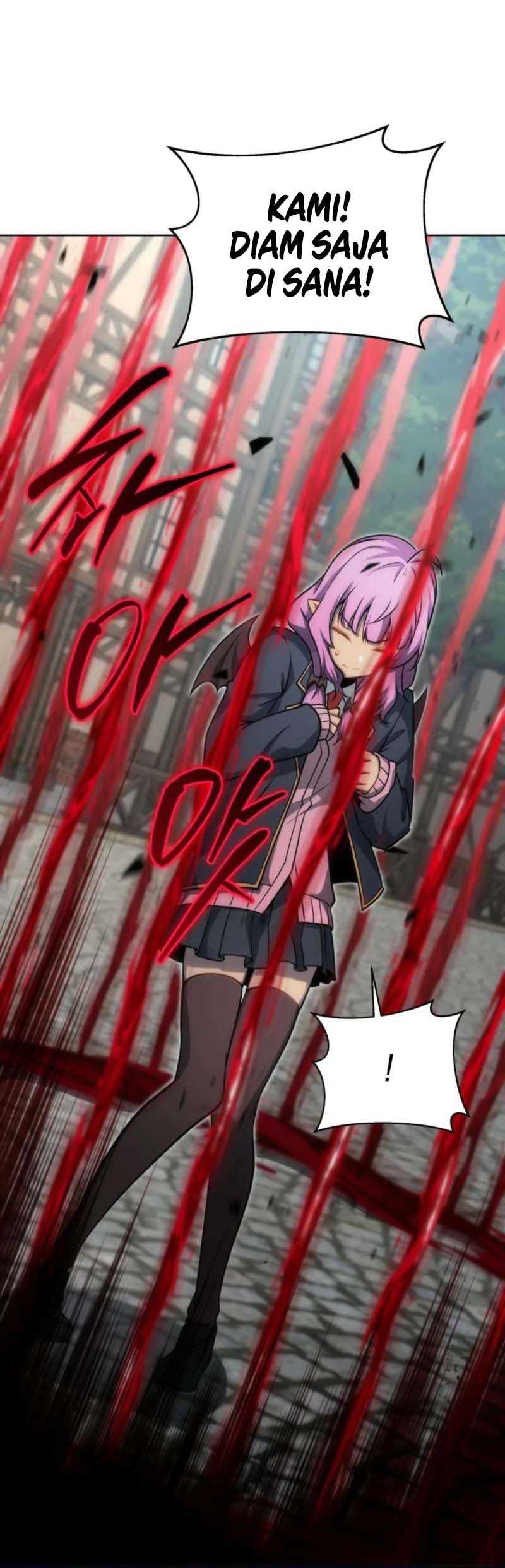 Necromancer Academy’s Genius Summoner Chapter 179 Gambar 8