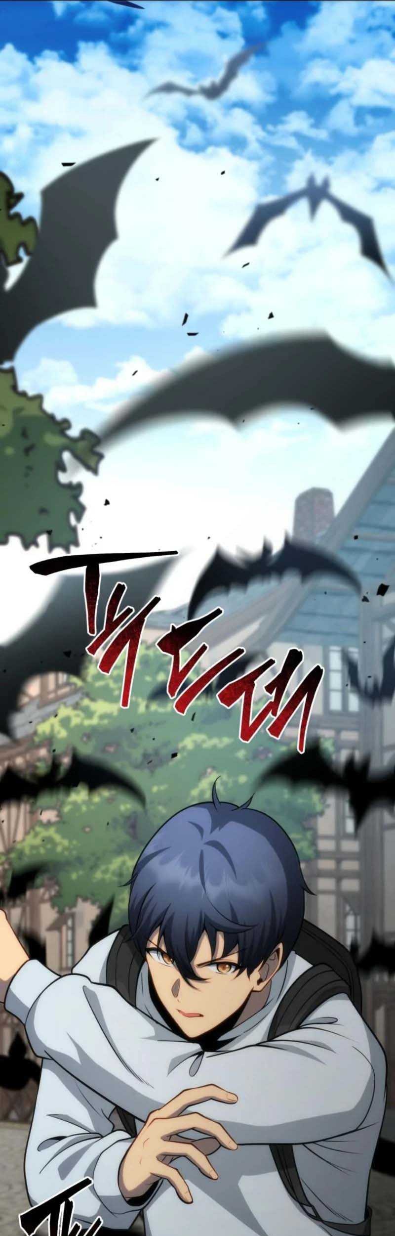 Necromancer Academy’s Genius Summoner Chapter 179 Gambar 9