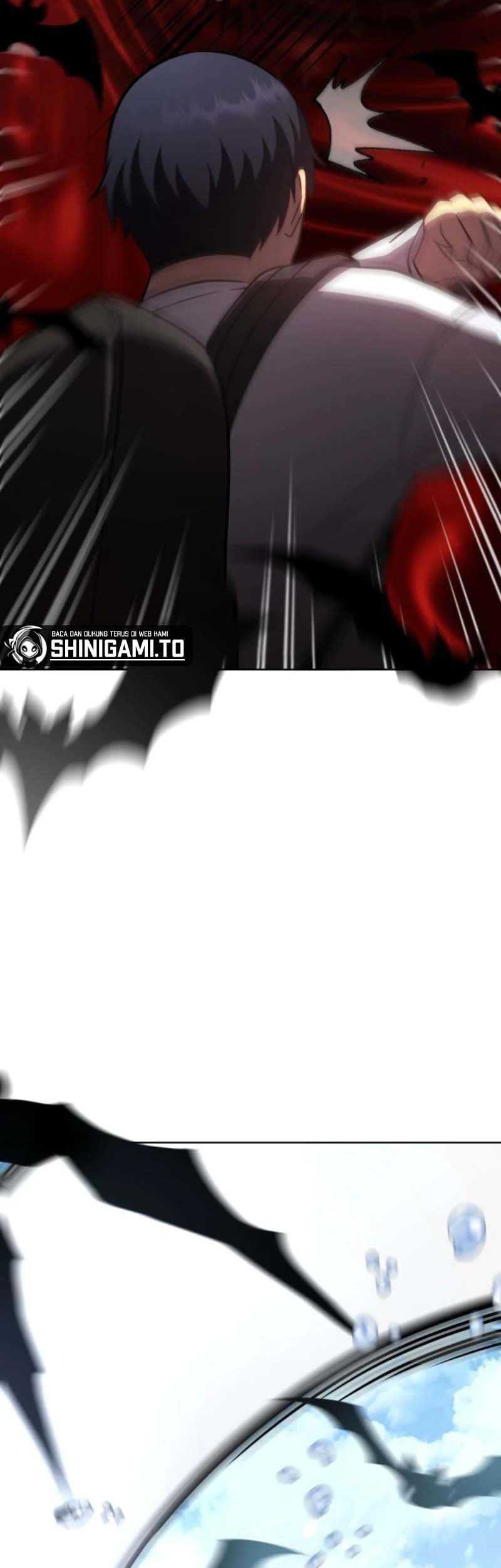 Necromancer Academy’s Genius Summoner Chapter 179 Gambar 11