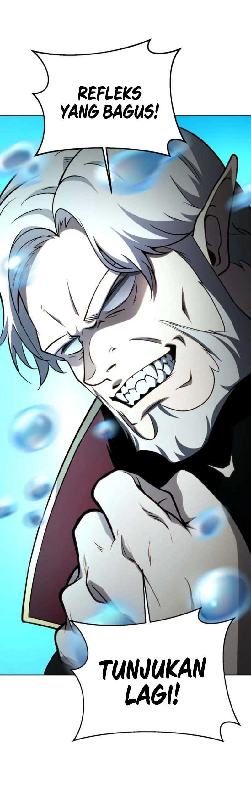 Necromancer Academy’s Genius Summoner Chapter 179 Gambar 13