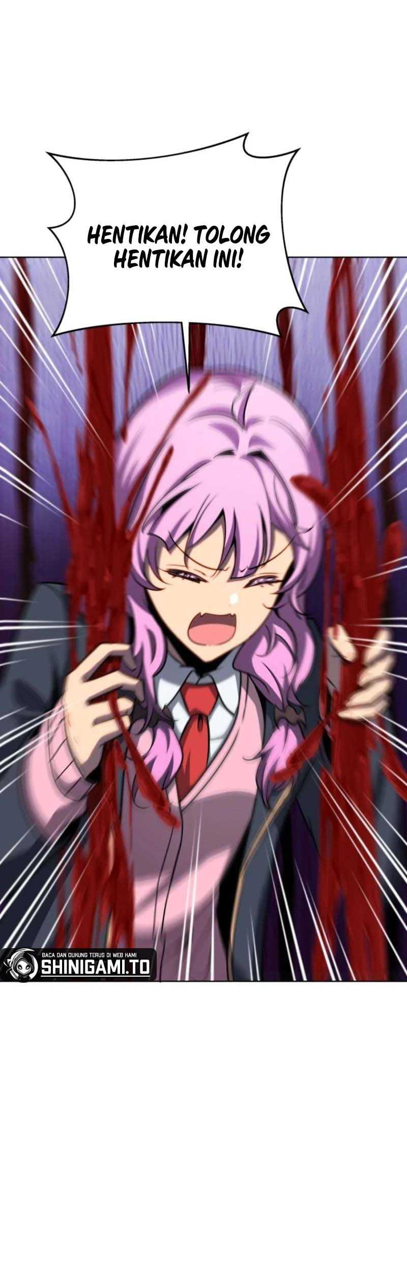 Necromancer Academy’s Genius Summoner Chapter 179 Gambar 14