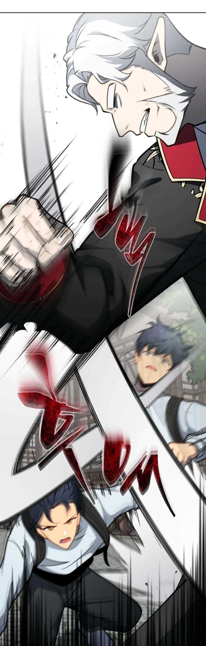 Necromancer Academy’s Genius Summoner Chapter 179 Gambar 15