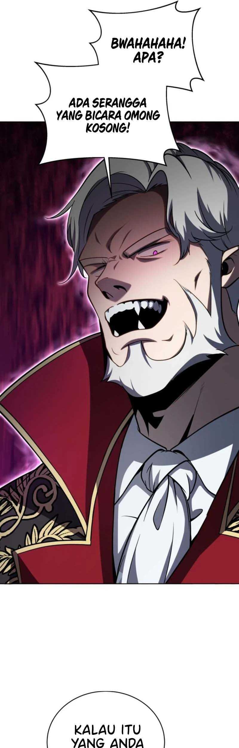 Necromancer Academy’s Genius Summoner Chapter 179 Gambar 17