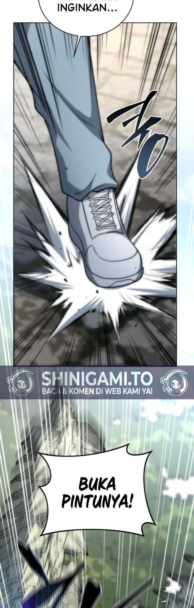 Necromancer Academy’s Genius Summoner Chapter 179 Gambar 18