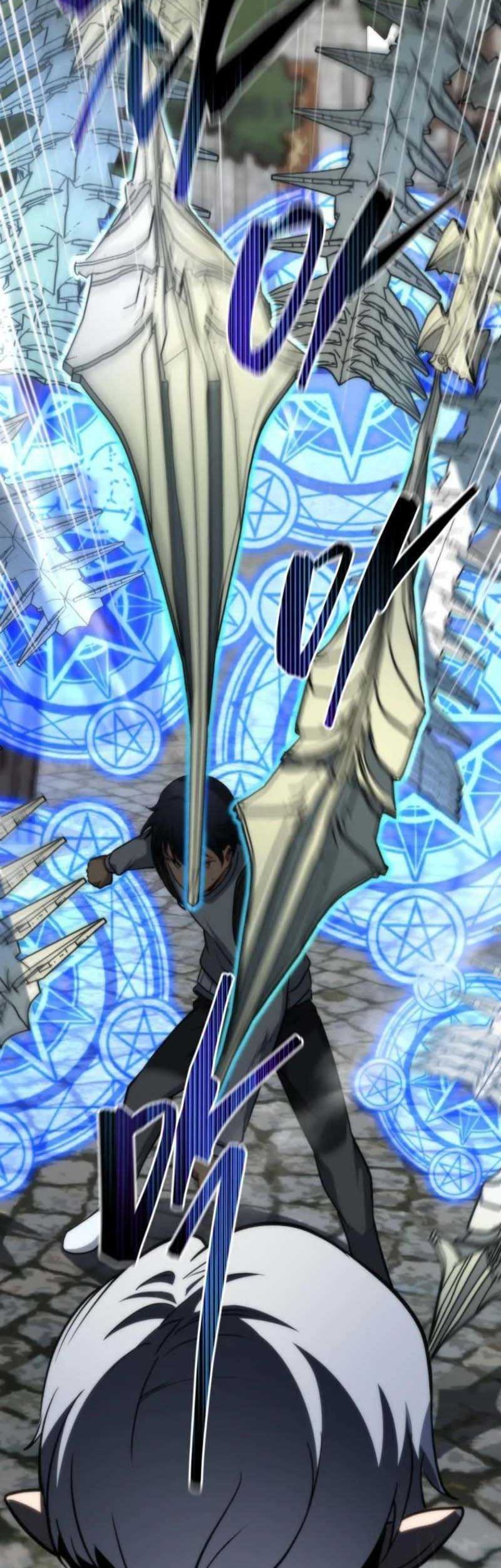 Necromancer Academy’s Genius Summoner Chapter 179 Gambar 19