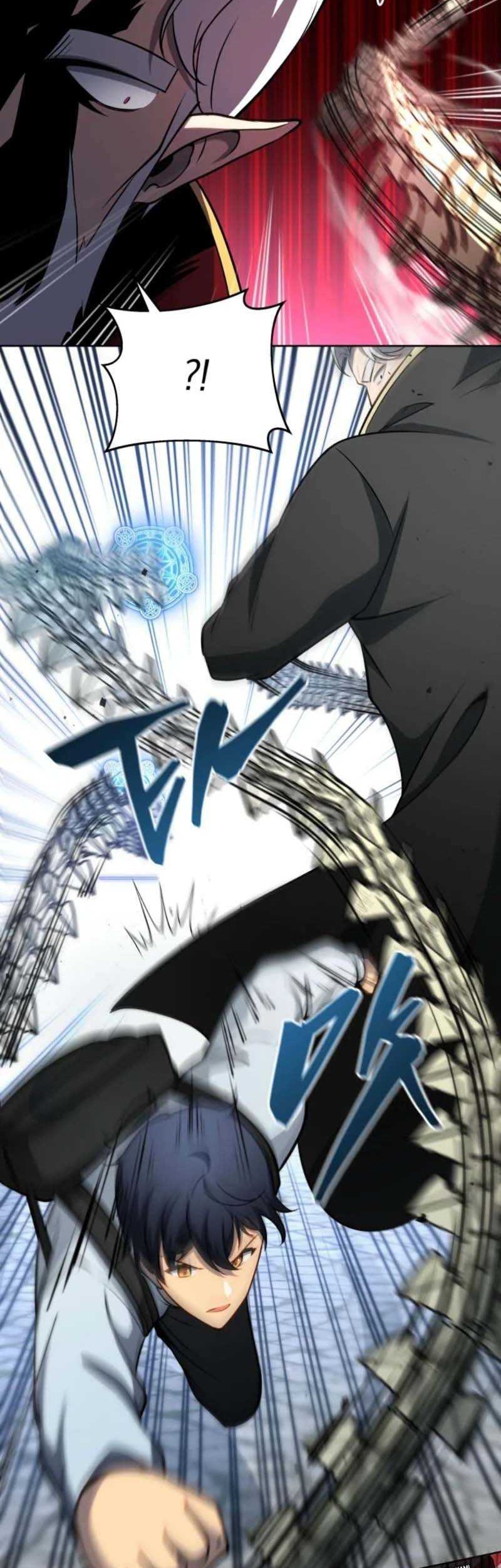 Necromancer Academy’s Genius Summoner Chapter 179 Gambar 22