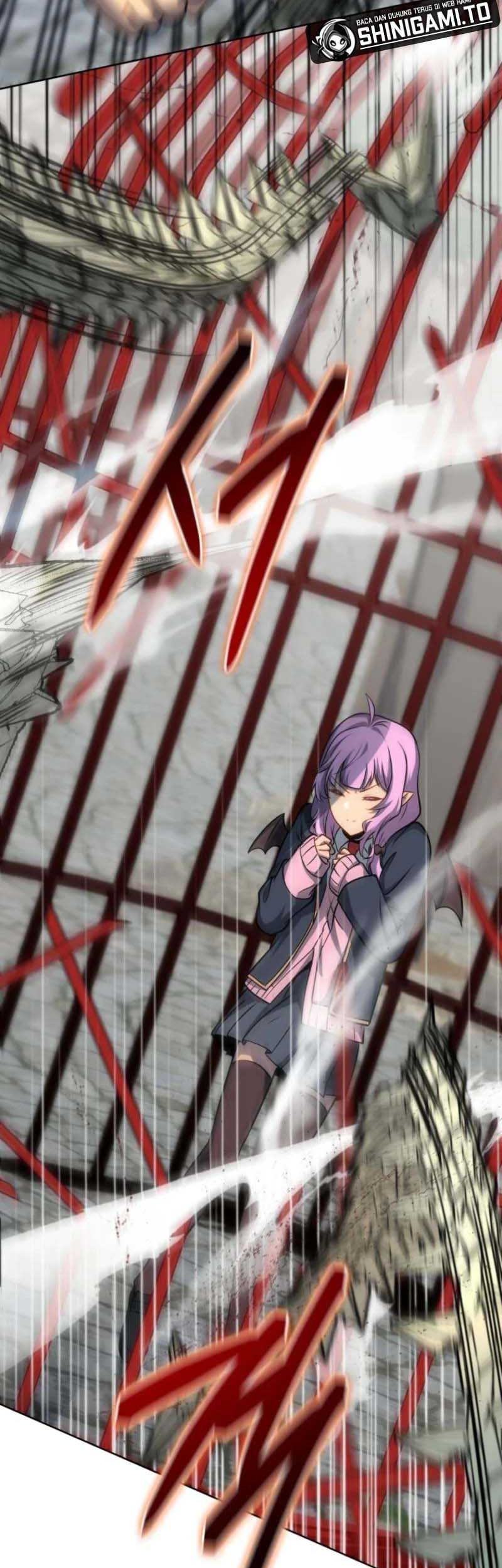 Necromancer Academy’s Genius Summoner Chapter 179 Gambar 23