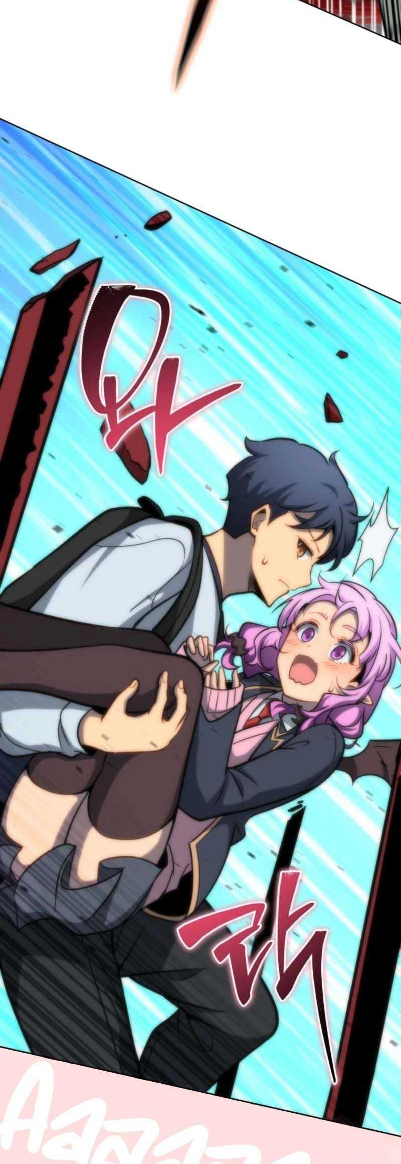 Necromancer Academy’s Genius Summoner Chapter 179 Gambar 24