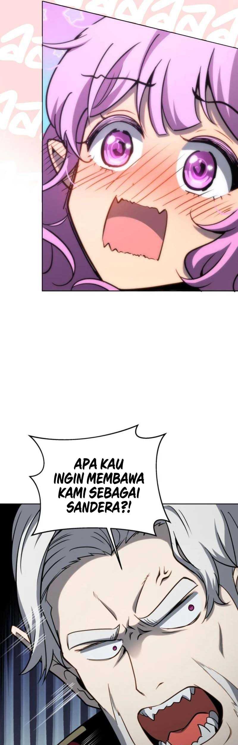 Necromancer Academy’s Genius Summoner Chapter 179 Gambar 25