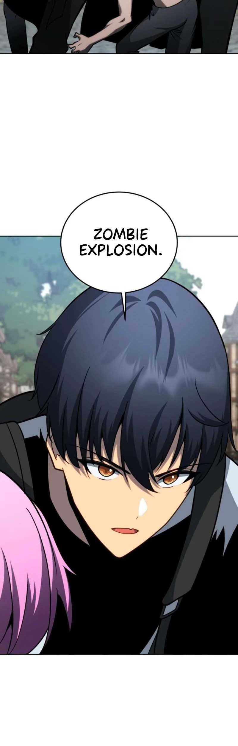 Necromancer Academy’s Genius Summoner Chapter 179 Gambar 27