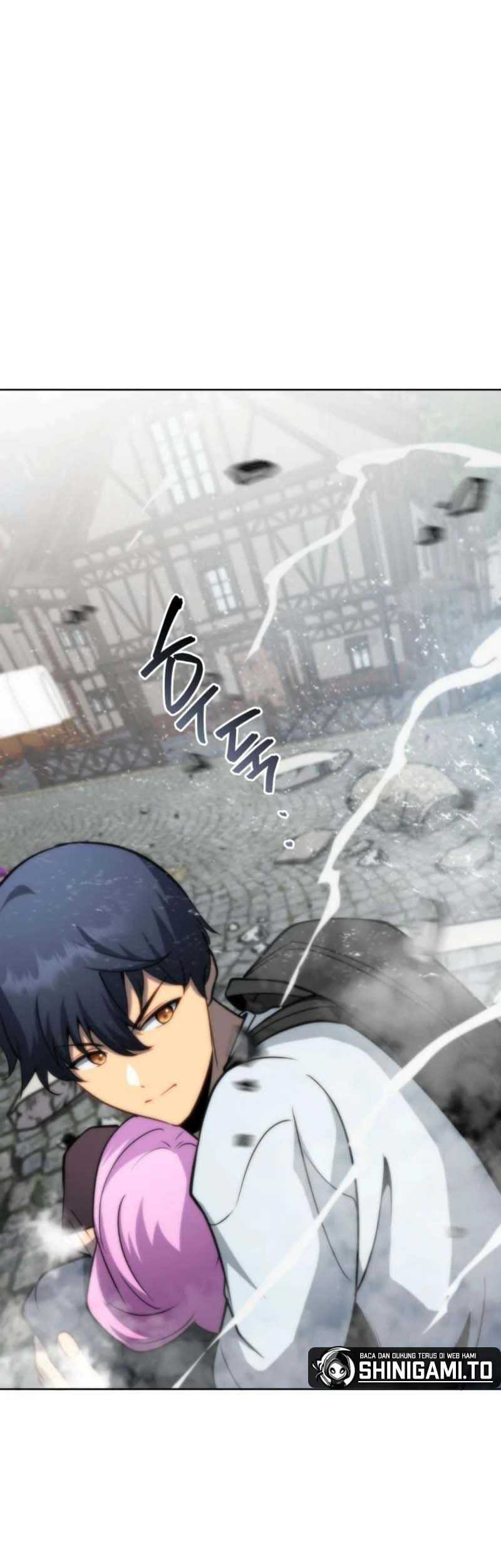 Necromancer Academy’s Genius Summoner Chapter 179 Gambar 29