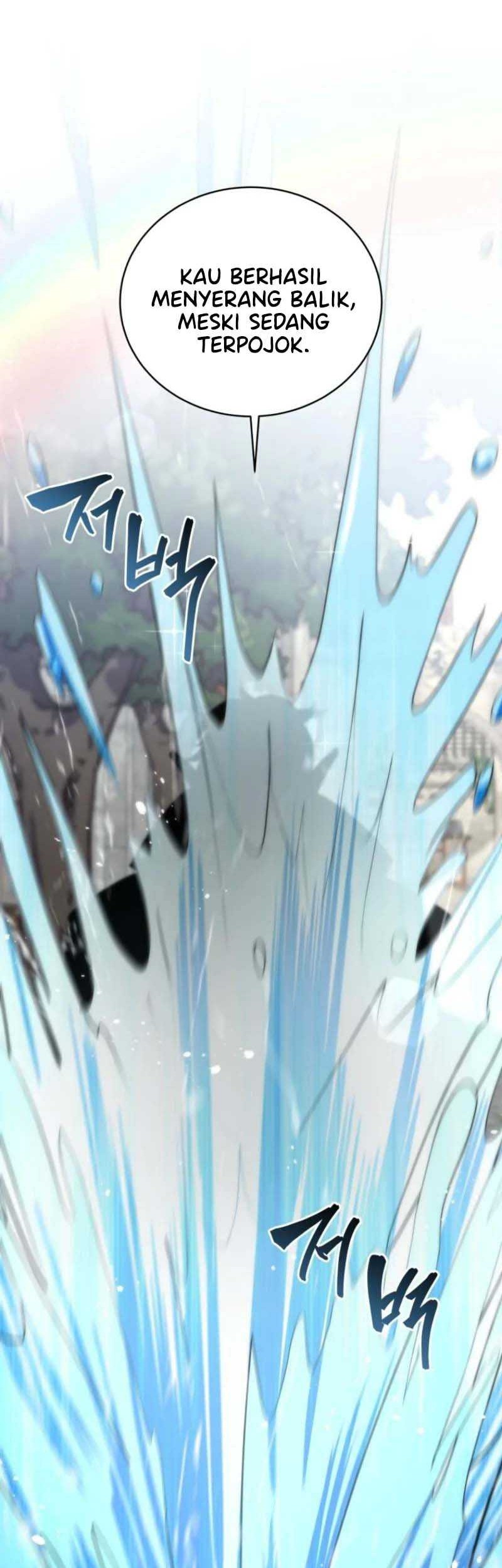 Necromancer Academy’s Genius Summoner Chapter 179 Gambar 30