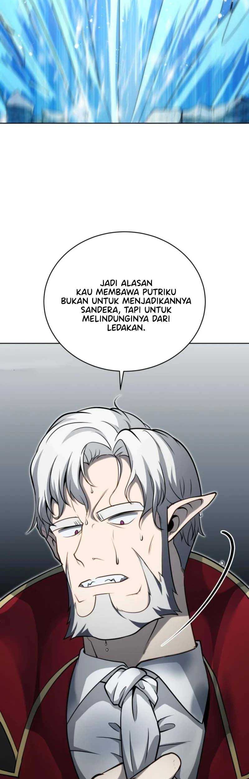 Necromancer Academy’s Genius Summoner Chapter 179 Gambar 31