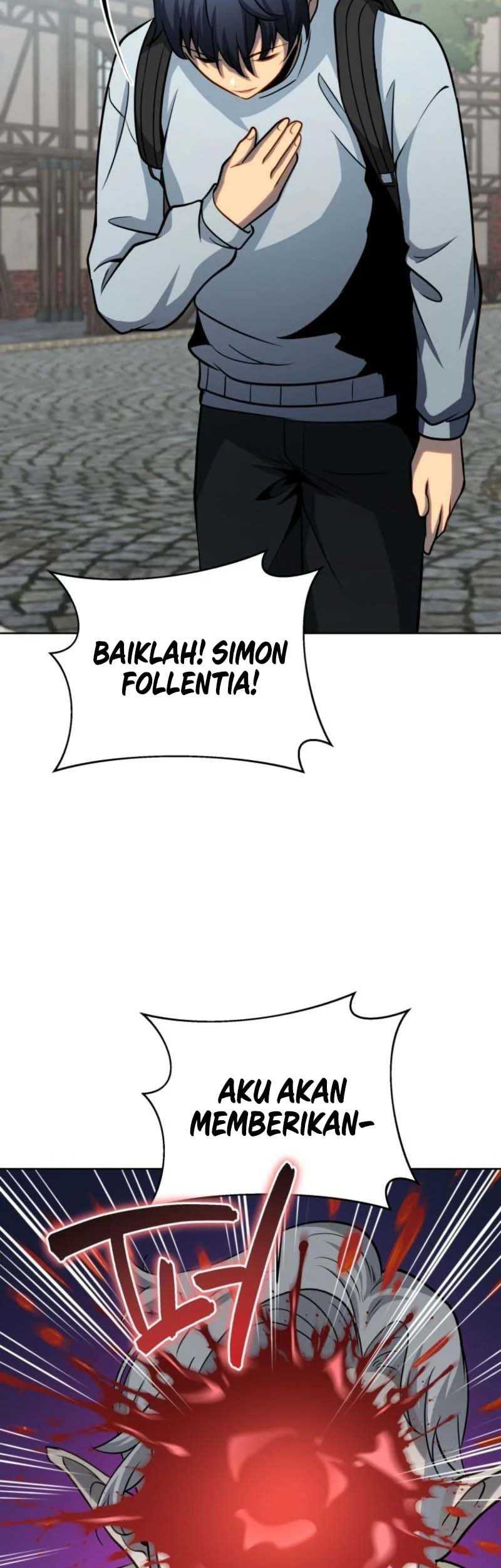 Necromancer Academy’s Genius Summoner Chapter 179 Gambar 35