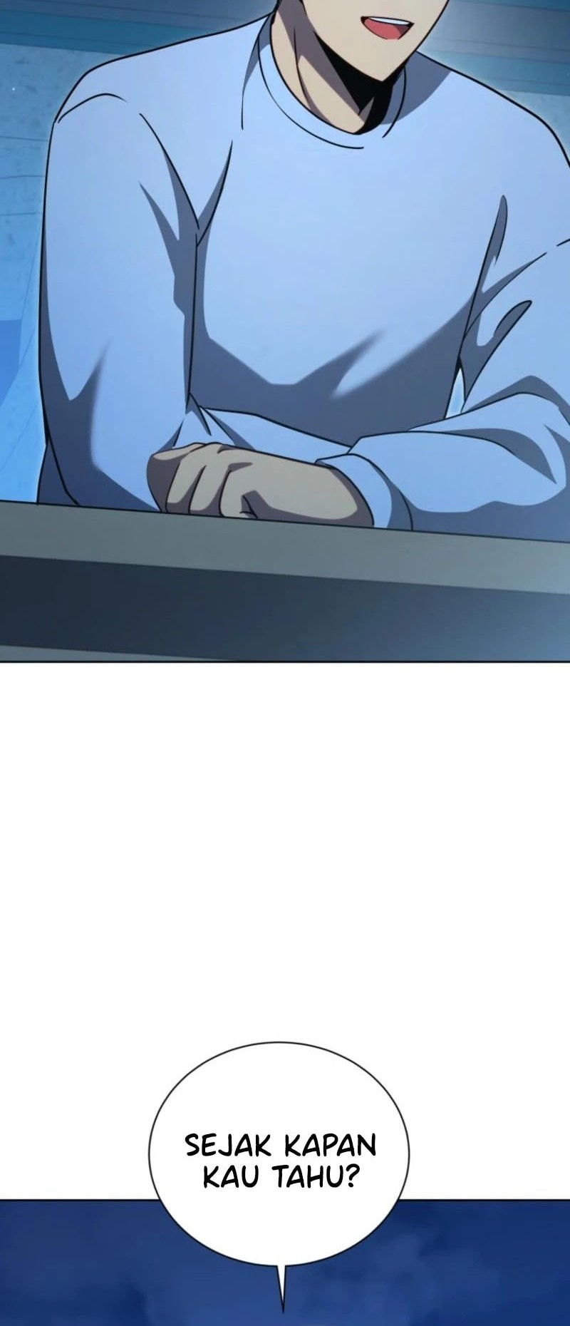 Necromancer Academy’s Genius Summoner Chapter 180 Gambar 53