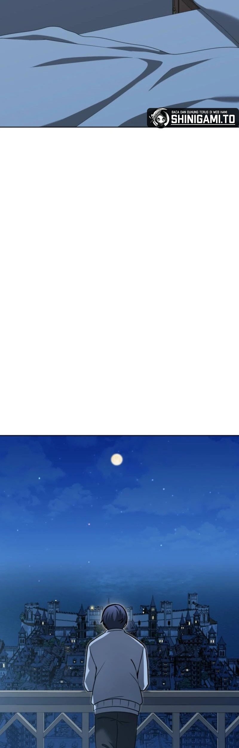 Necromancer Academy’s Genius Summoner Chapter 180 Gambar 51