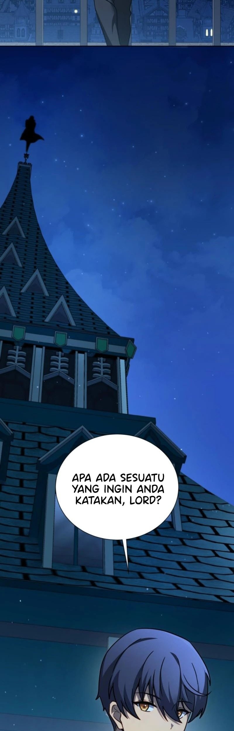 Necromancer Academy’s Genius Summoner Chapter 180 Gambar 52