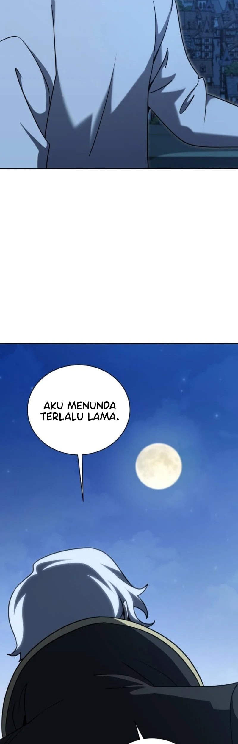 Necromancer Academy’s Genius Summoner Chapter 180 Gambar 55