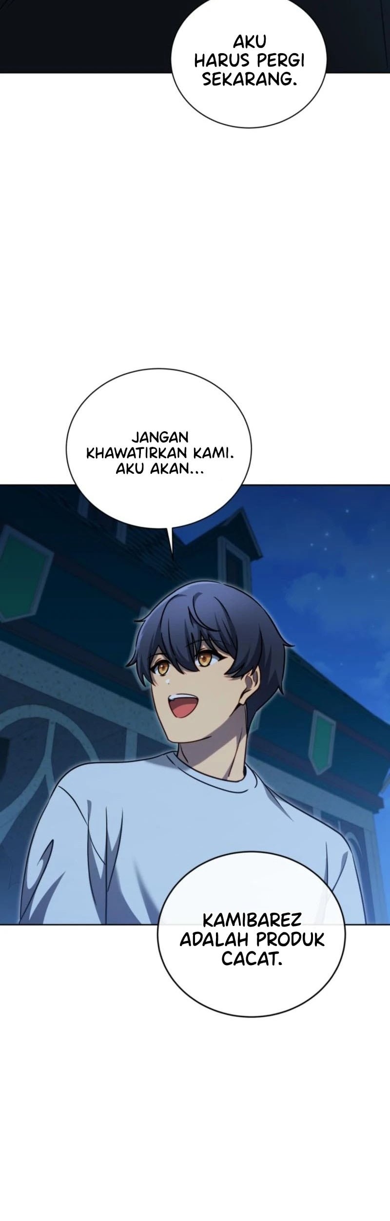 Necromancer Academy’s Genius Summoner Chapter 180 Gambar 56